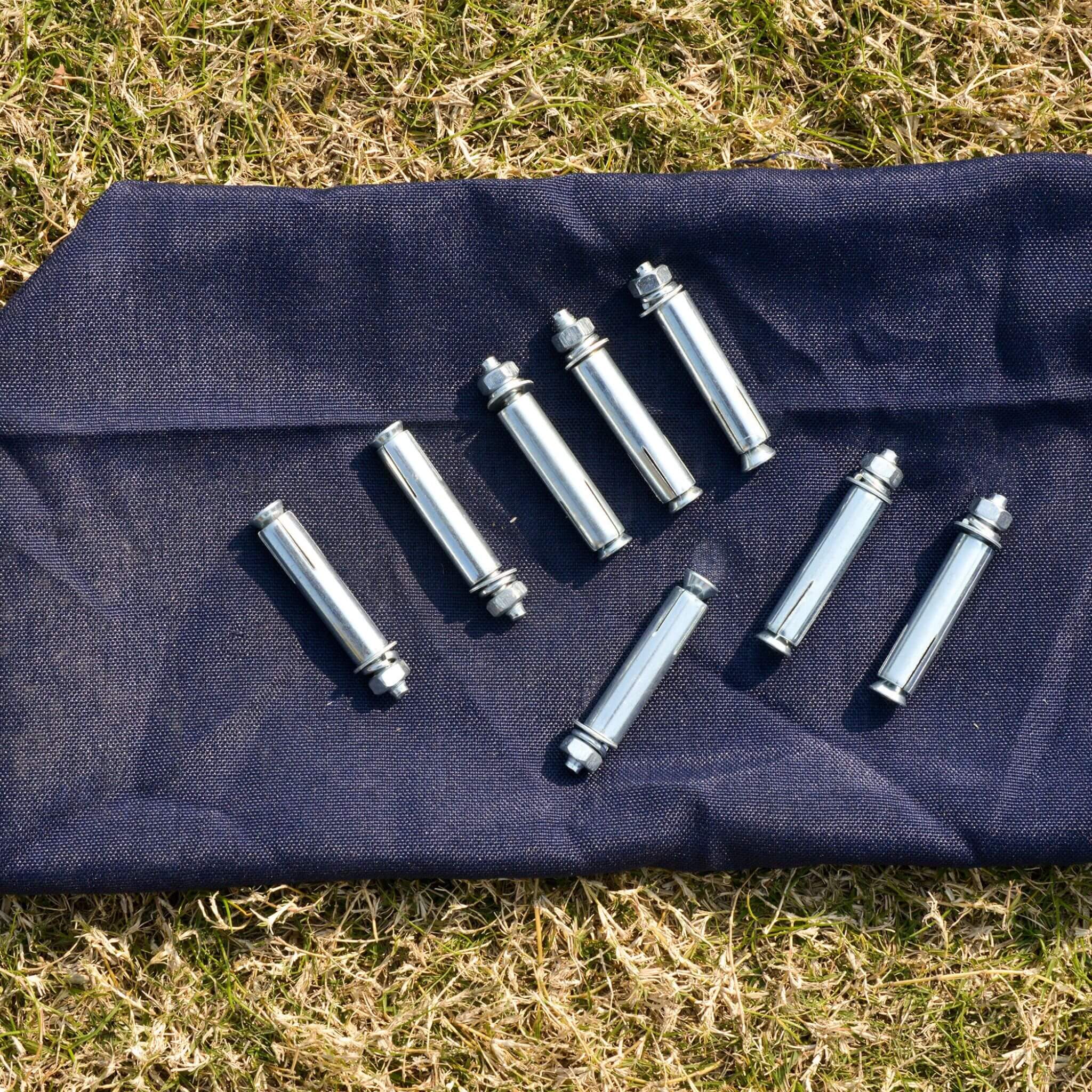 [10X12FT] Alora Hardtop Gazebo Canopy With Polycarbonate Double Roof, Netting, And Curtains (SAK15672)