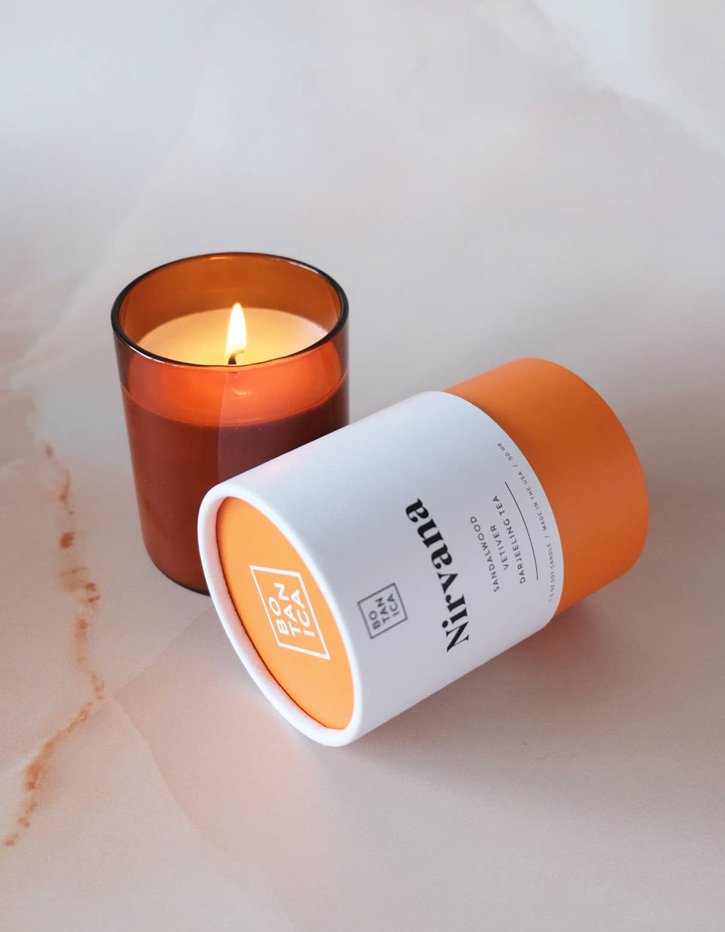 Nirvana Medium Candle | 7.5oz