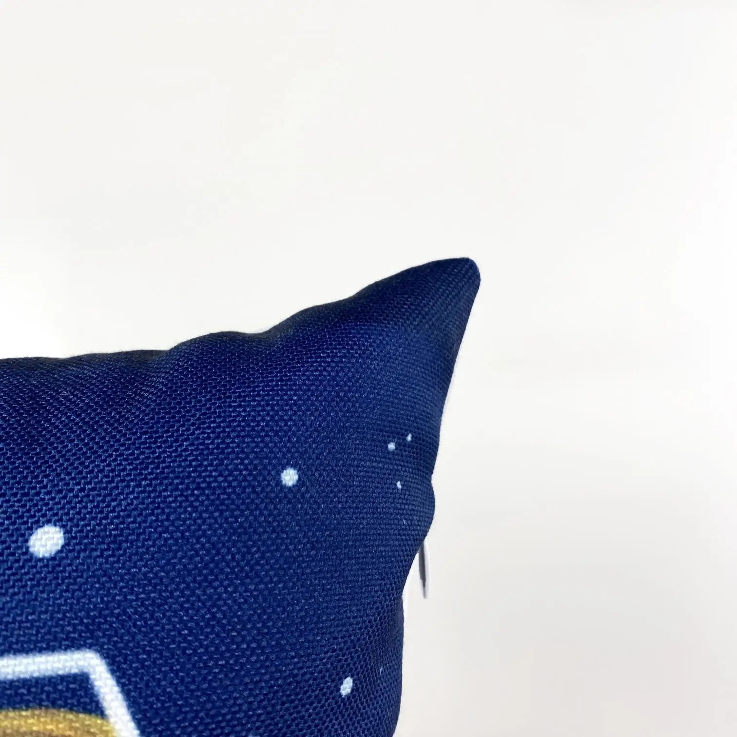 Blue Greenhouse | Pillow Cover | 12x18 | Greenhouse | Pillow | Throw Pillow | Vintage | Floral | Gift for her | Home Decor | Country Decor by UniikPillows