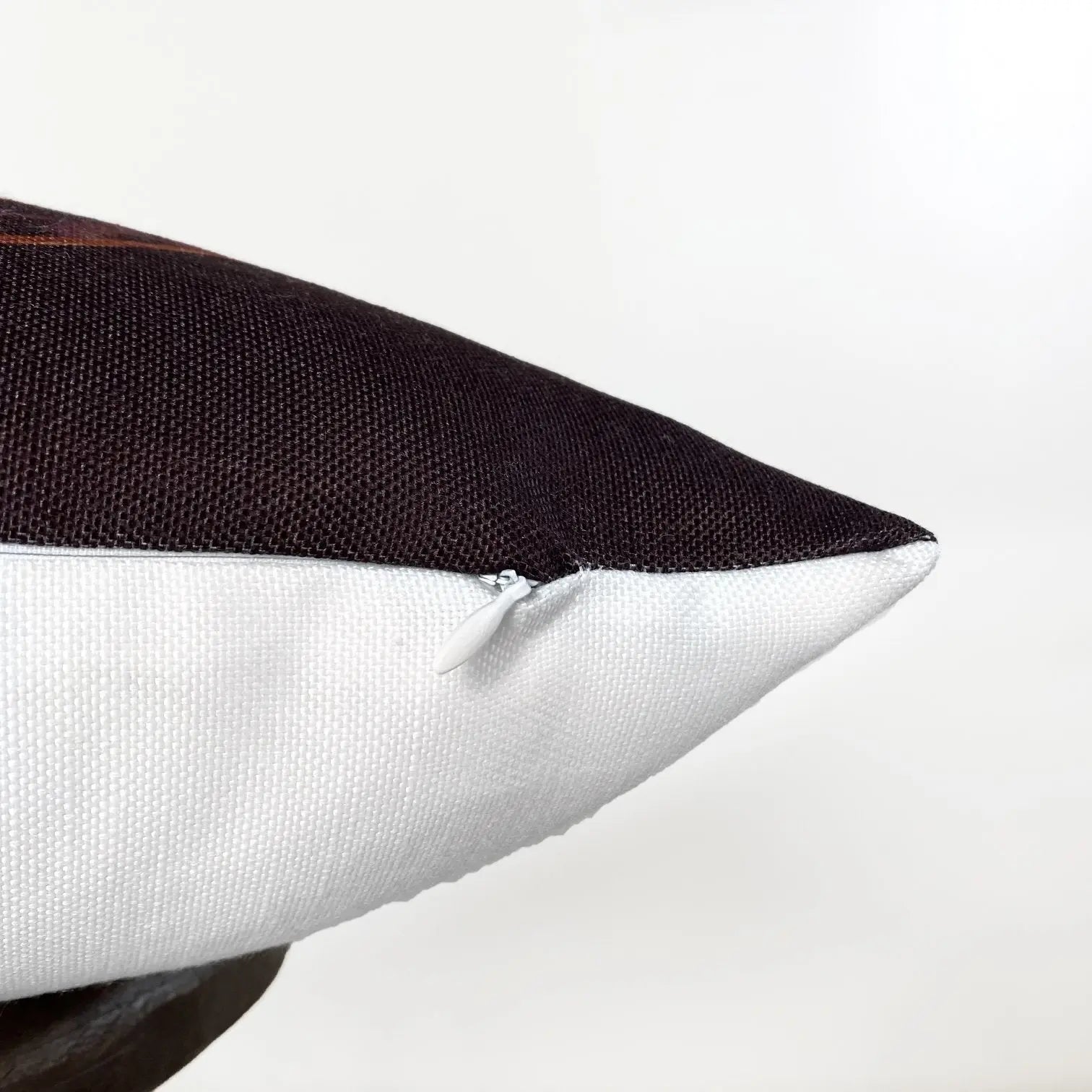 Brown Greenhouse | Pillow Cover | 12x18 | Greenhouse | Floral | Pillow | Throw Pillow | Gift for her | Flowers | Vintage | Gift for her by UniikPillows