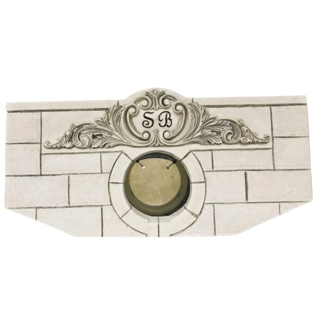 Wife’s Bridge  includes two walls ($998.00 per wall)