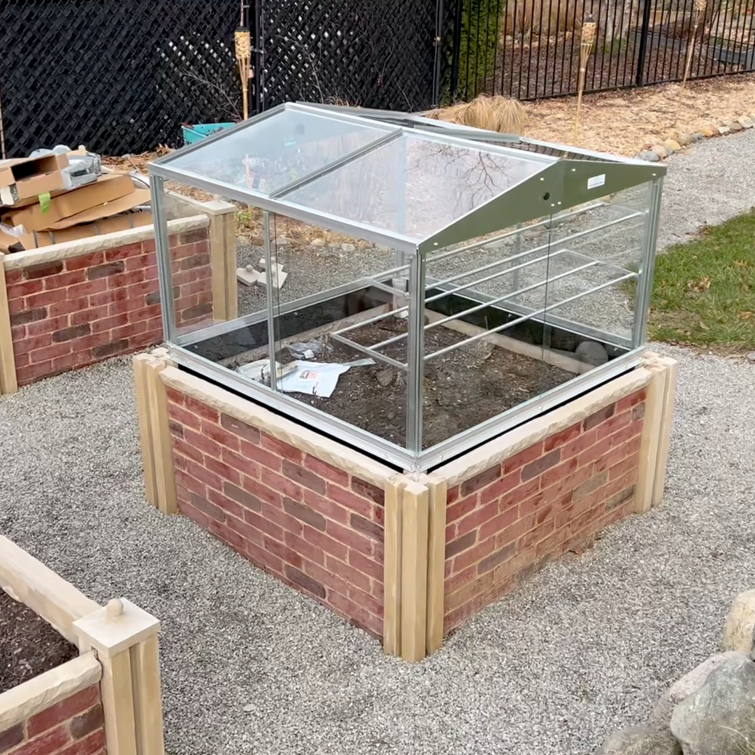 Homebridge Garden Mini Greenhouses