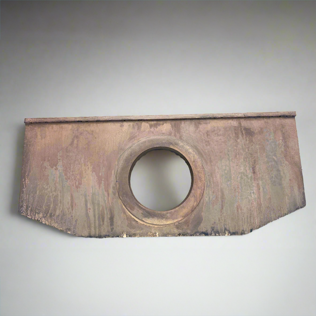 Adrien's Bridge GFRC Prefabricated Concrete Culvert Covers