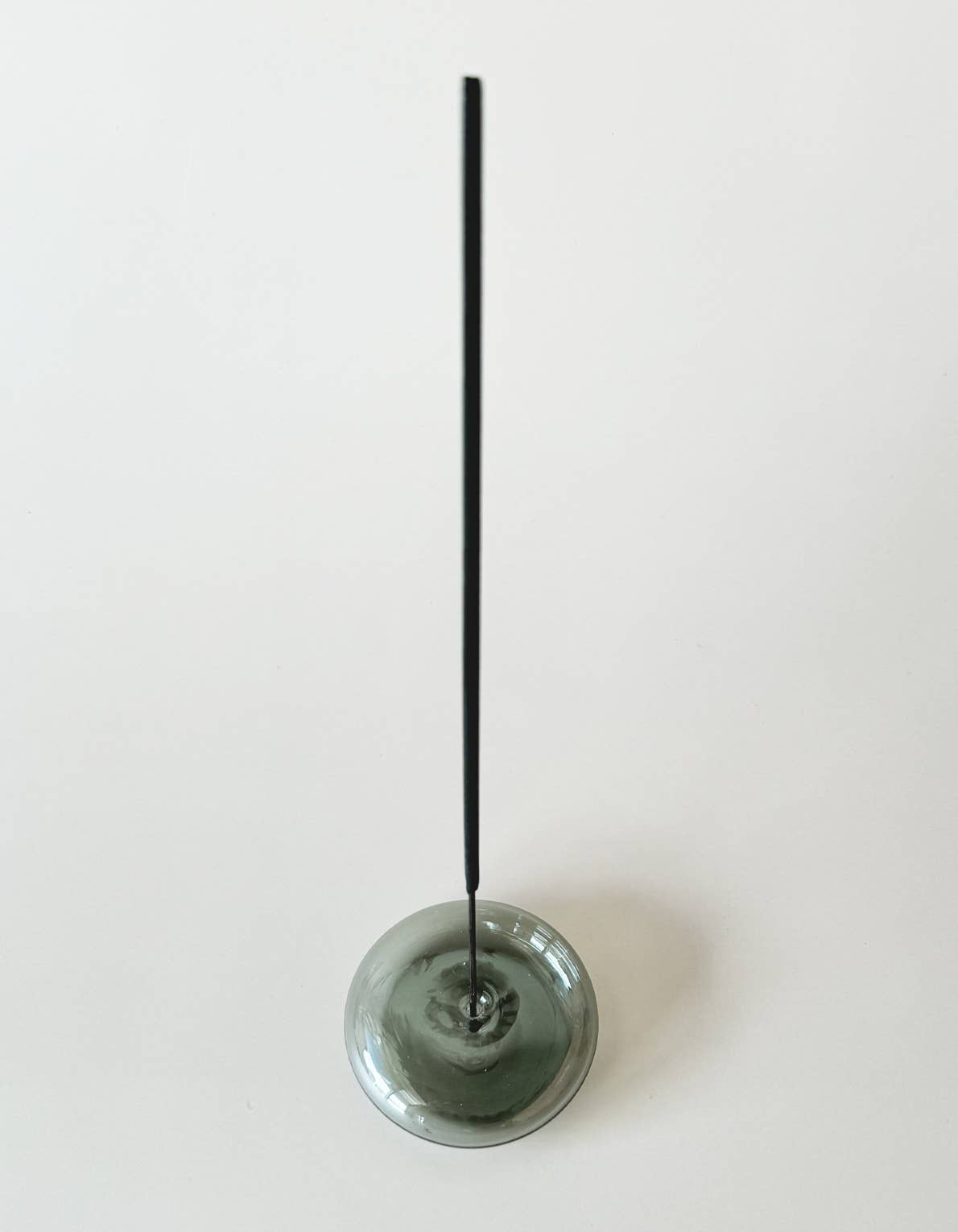 Bubble Incense Holder | Translucent Variations