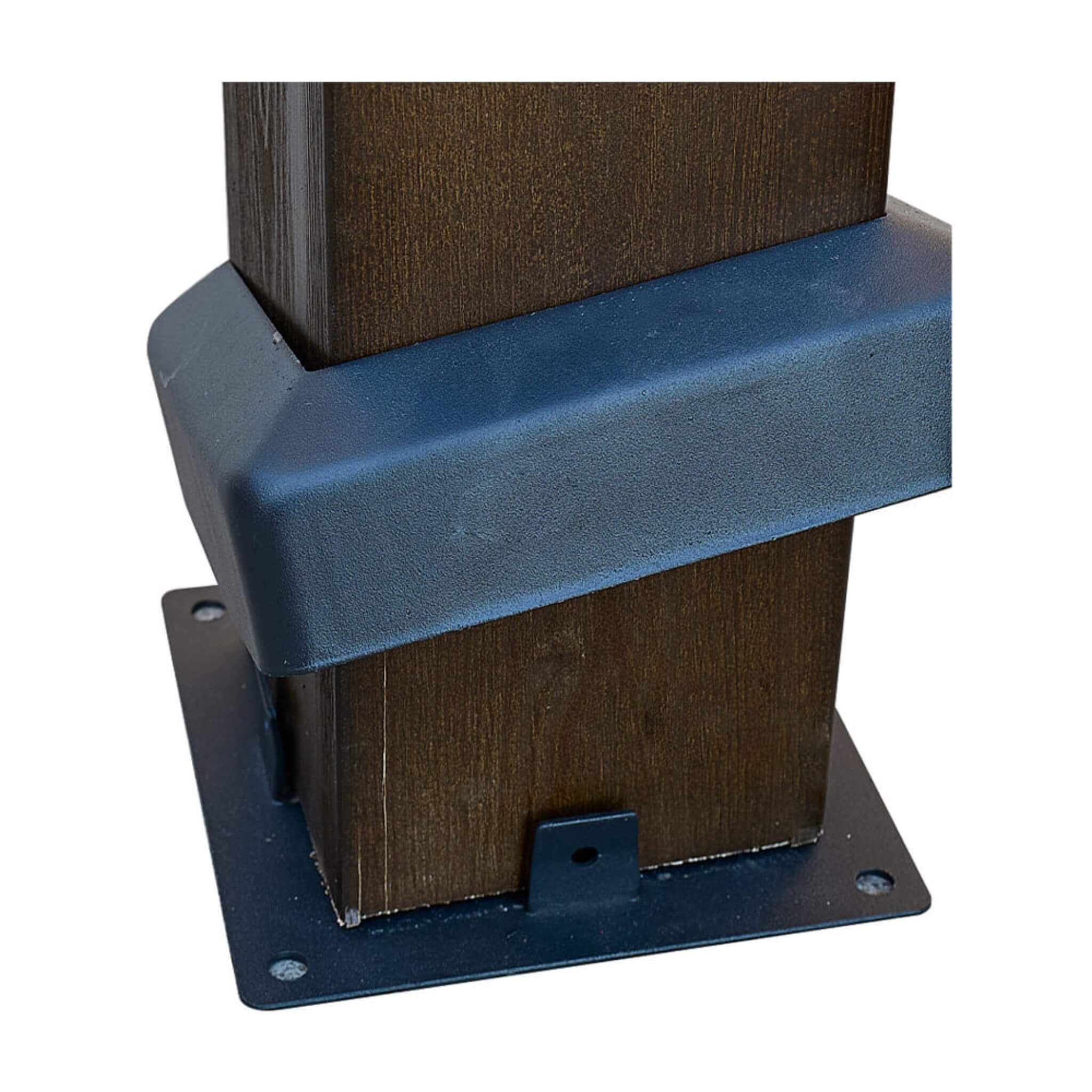 [10X12FT] Alora Premium Outdoor Brown Cedar Wood Pergola For Spacious Patios (SAK45639)