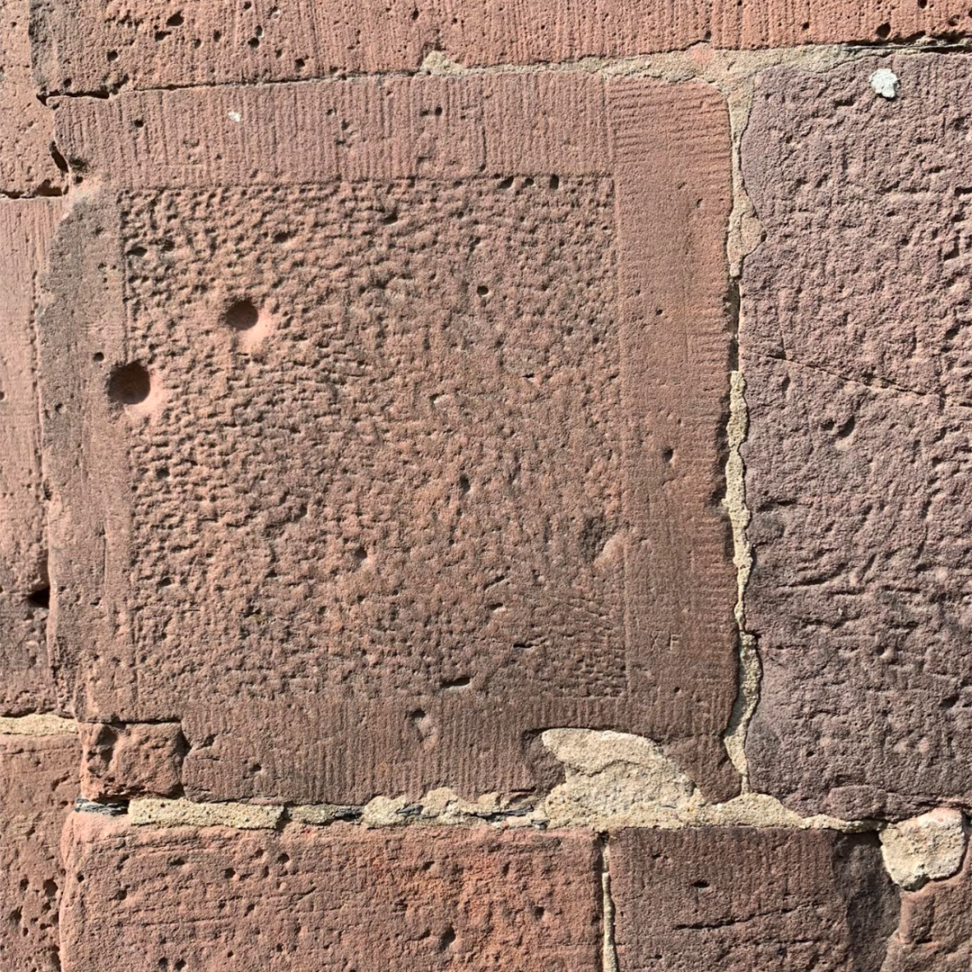 Lions Bridge  includes two walls ($998.00 per wall)