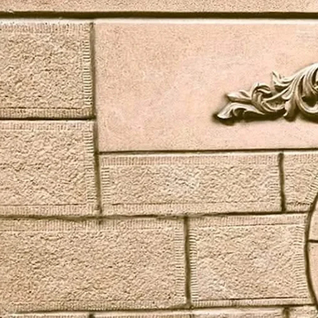 Lions Bridge  includes two walls ($998.00 per wall)