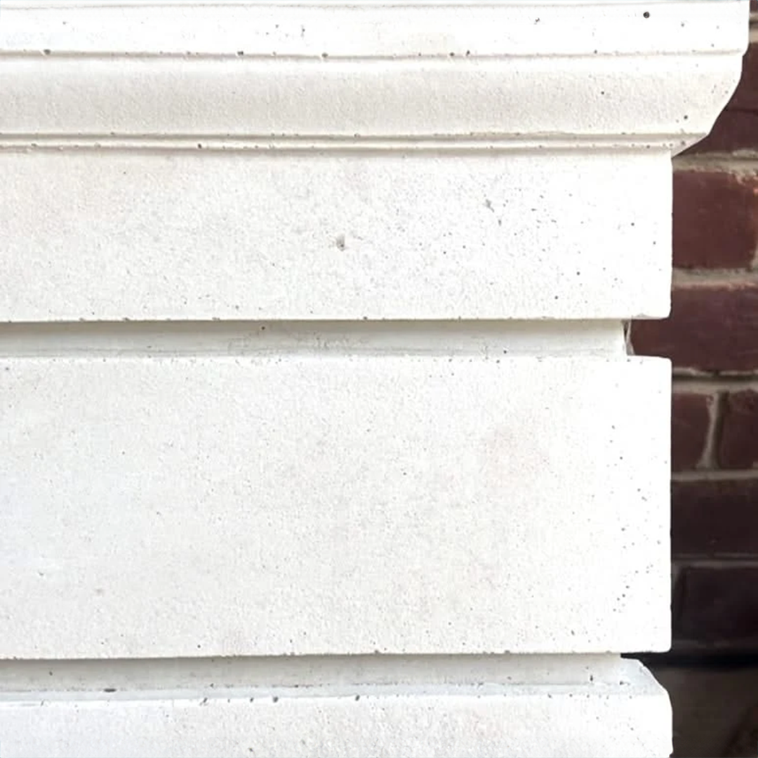 Neoclassical Bridge includes two walls ($998.00 per wall)