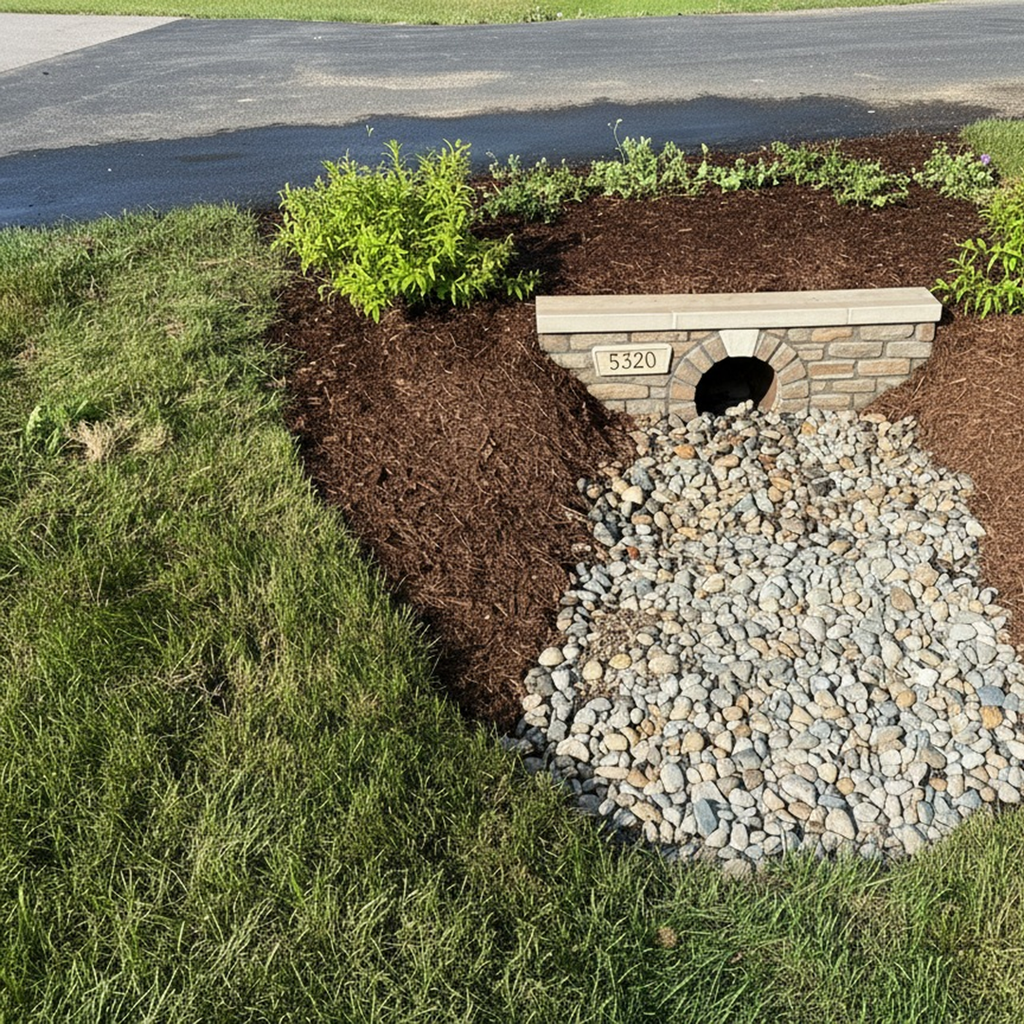 Stackstone Bridge Prefabricated Culvert Walls includes two walls ($998.0 per wall)