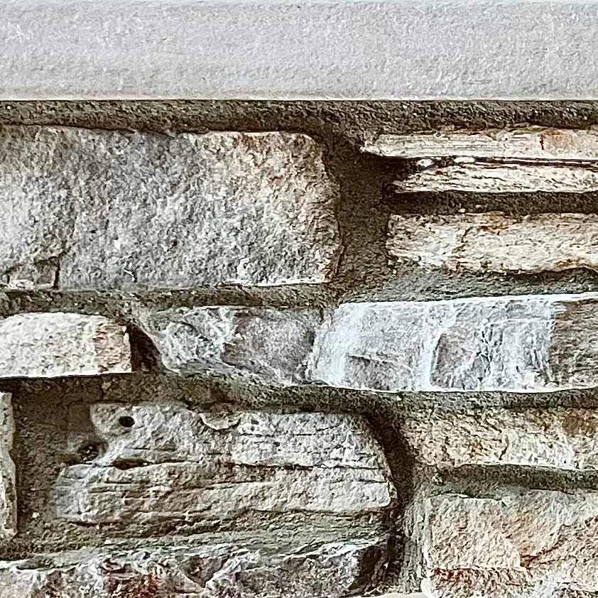 Stackstone Prefabricated Concrete (GFRC) Garden Bed