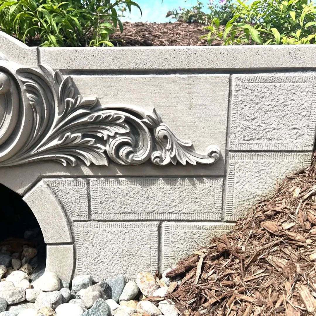 Wife’s Bridge  includes two walls ($998.00 per wall)