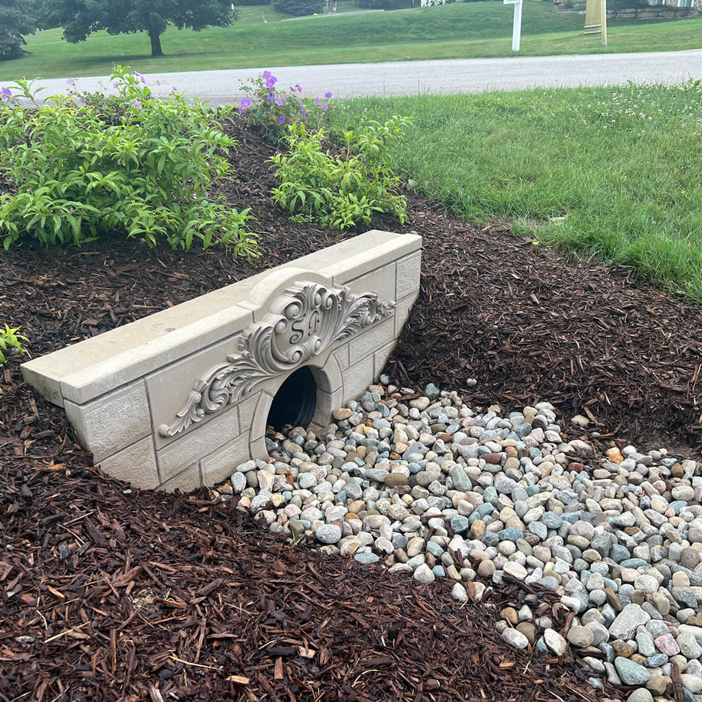 Wife’s Bridge  includes two walls ($998.00 per wall)