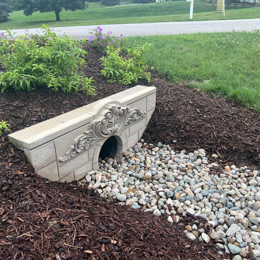 Wife’s Bridge  includes two walls ($998.00 per wall)