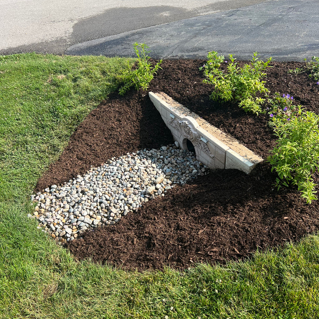 Wife’s Bridge  includes two walls ($998.00 per wall)