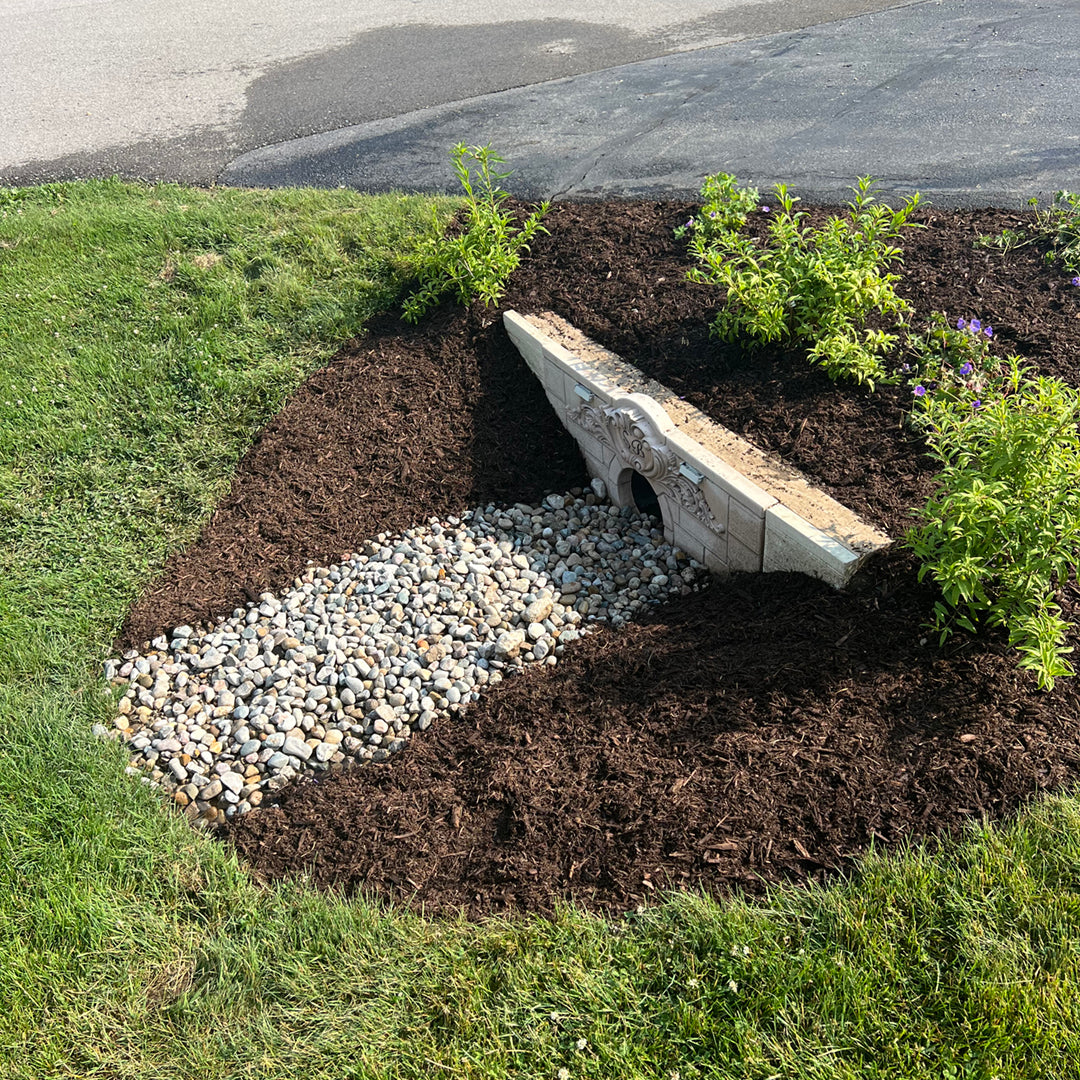 Wife’s Bridge  includes two walls ($998.00 per wall)